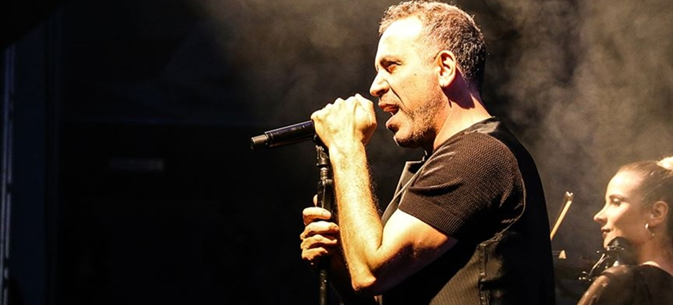 Haluk Levent sosyal medya hesabından duyurdu!