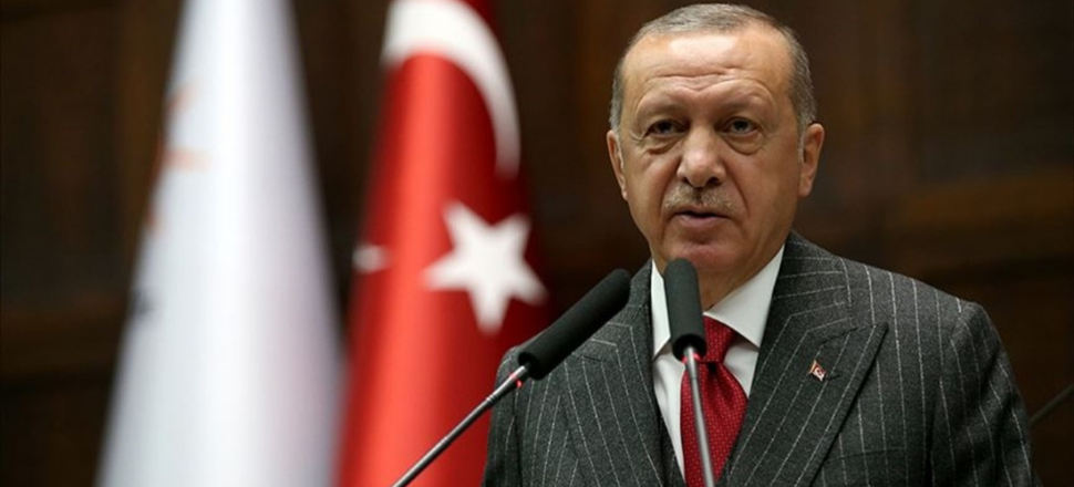 "Abdullah Gül partimizin kurucularından değil!"