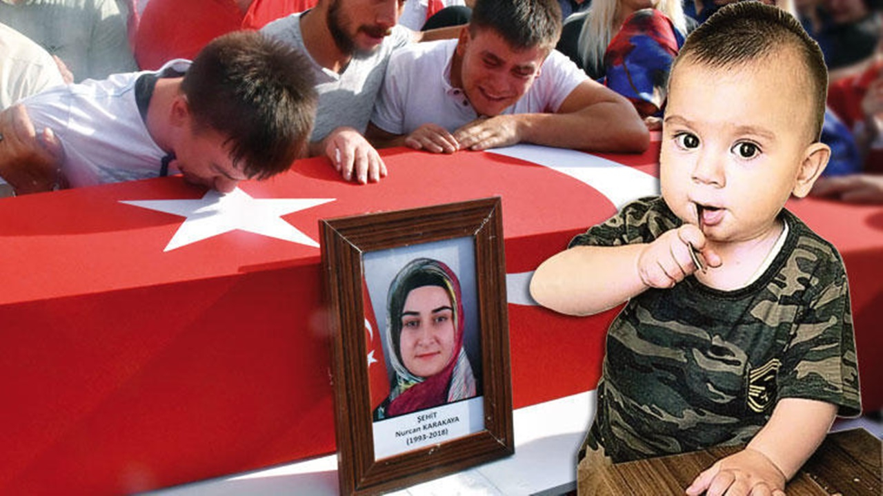 Bedirhan bebeğin katili yakalandı