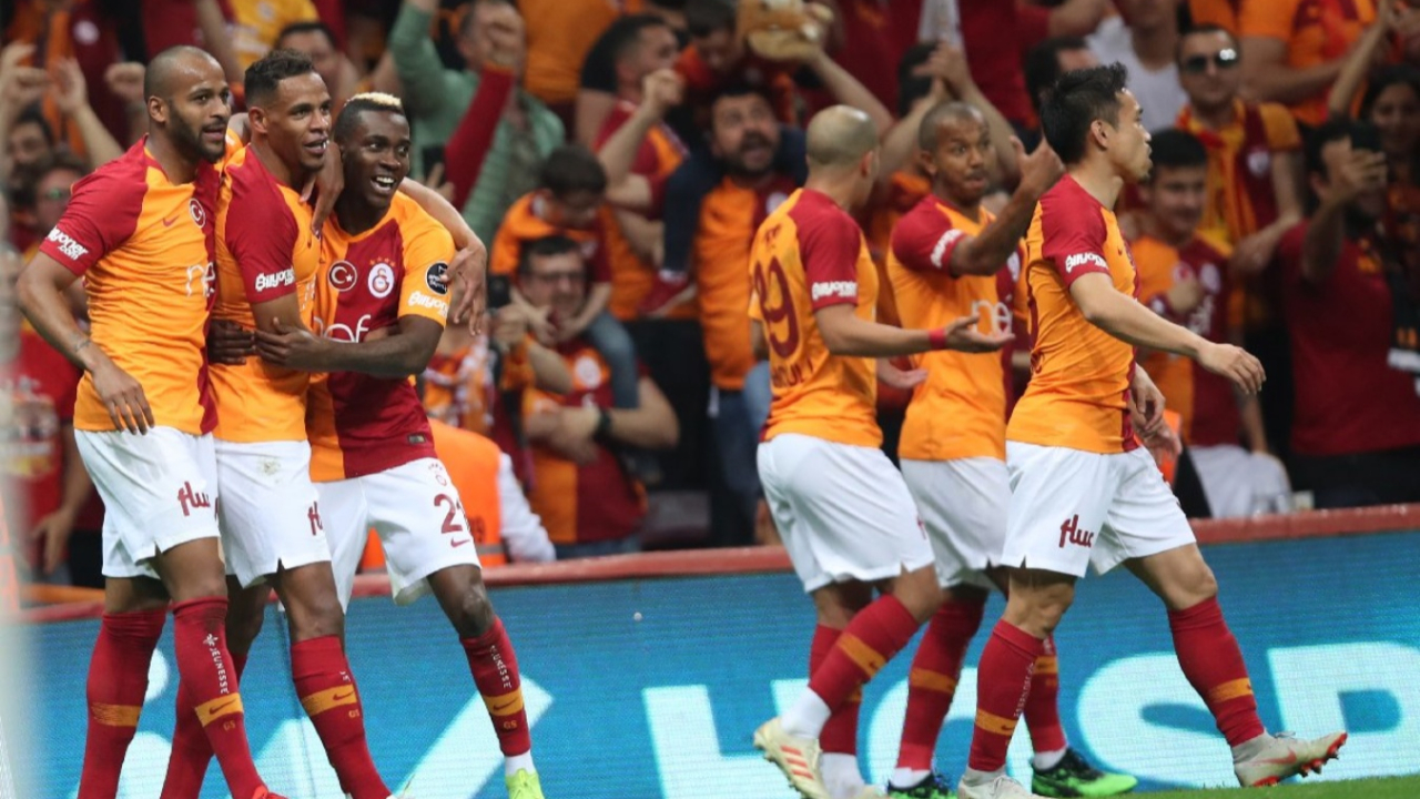 5 kulüp Galatasaray'ın şampiyon olmasını bekliyor!