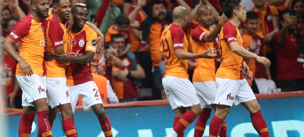 5 kulüp Galatasaray'ın şampiyon olmasını bekliyor!
