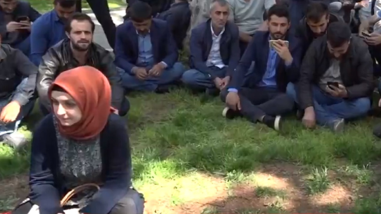 Ramazan bahanesiyle büyük zulüm!