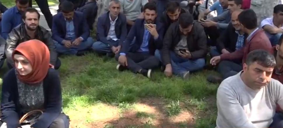 Ramazan bahanesiyle büyük zulüm!