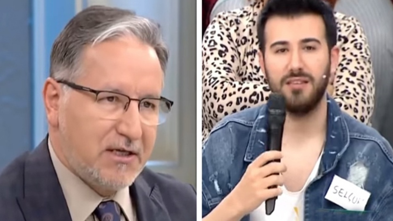 Mustafa Karataş'ın dolar yanıtı şaşırttı!