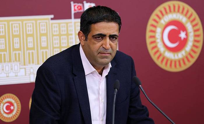 HDP'li milletvekillerine soruşturma