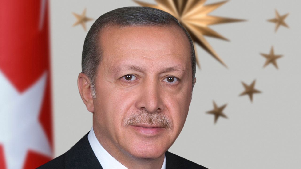 Cumhurbaşkanı Erdoğan'dan Anneler Günü mesajı