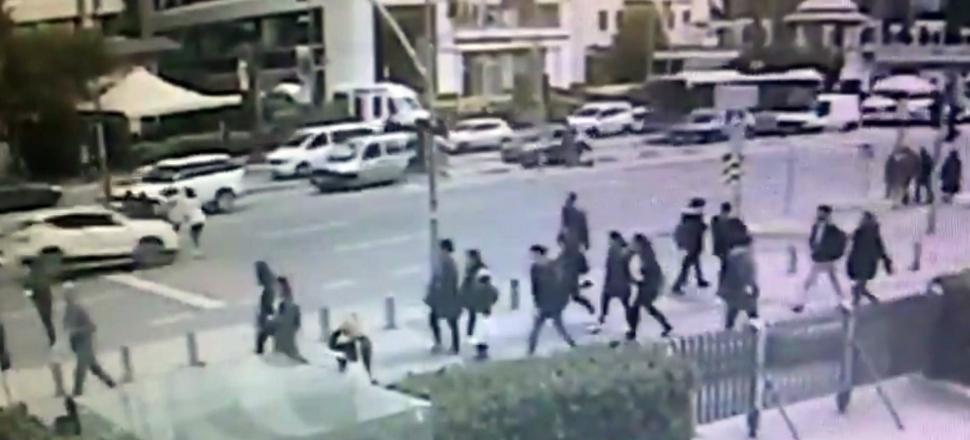 Şişli'de yaşanan dehşetle ilgili flaş gelişme!
