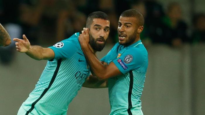 İspanyol devi Barcelona'ya Arda Turan şoku!