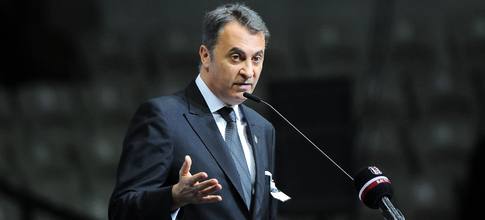 Fikret Orman: Radikal kararlar alacağım