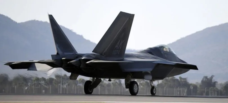 "Türkiye'nin olmaması F-35'in maliyetini artırır"