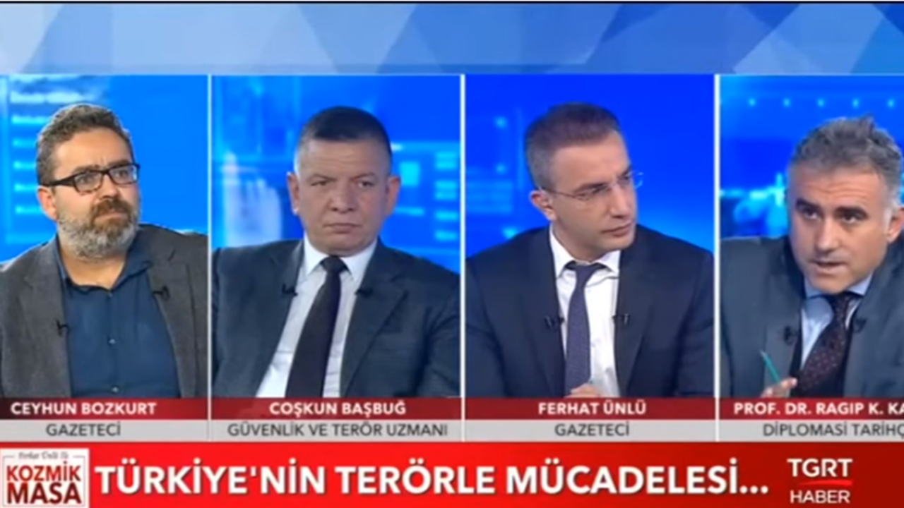 Çözüm süreci, PKK'nın saldırıları neticesinde sona erdi!
