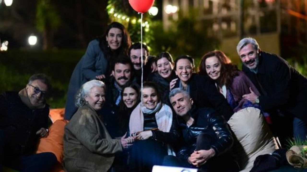 İstanbullu Gelin'de final öncesi şok ayrılık!