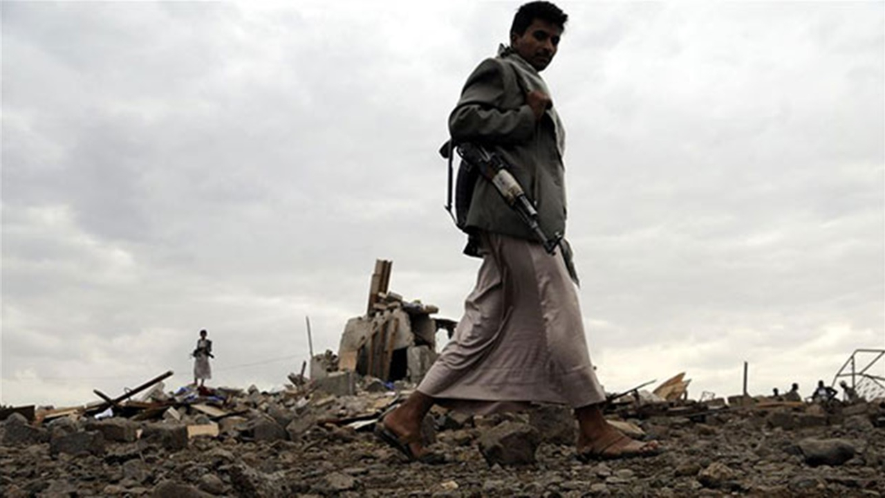 Yemen'de Husiler Hudeyde Limanı'ndan çekiliyor