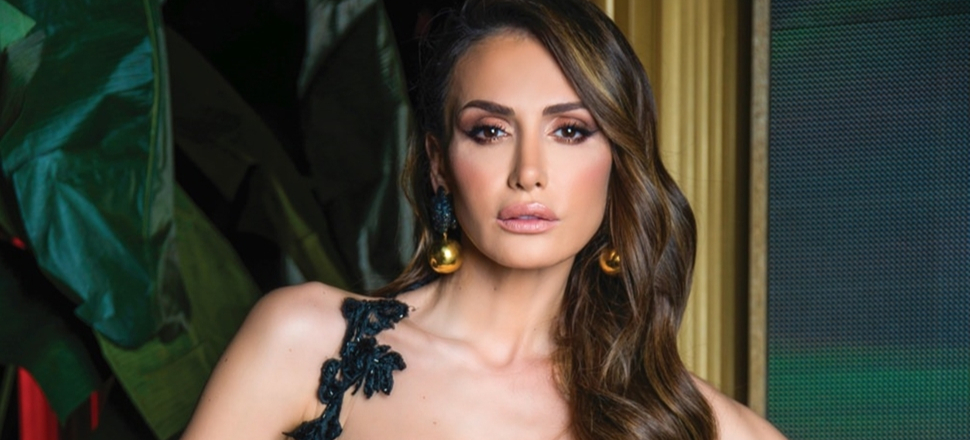 Emina Jahovic'den dudak uçuklatan estetik parası!