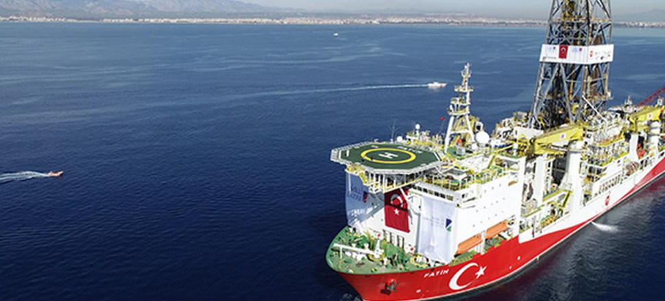 Dışişleri'nden Yunanistan'a hukuk dersi!