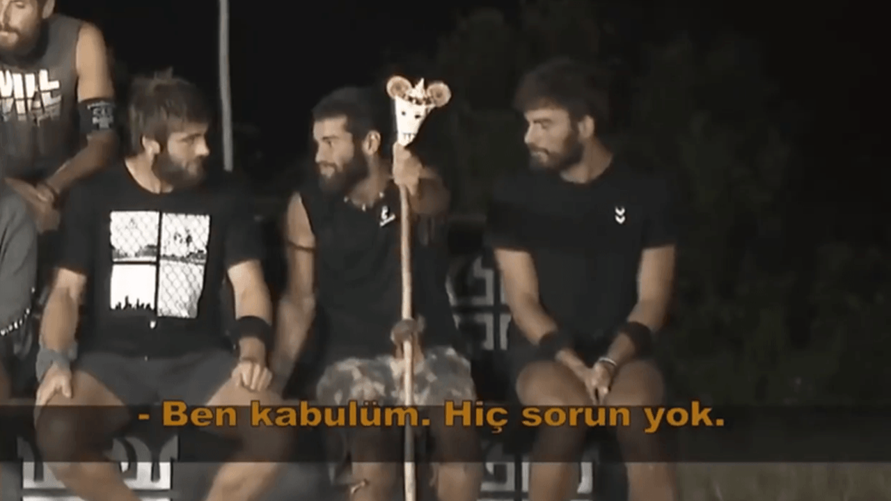 Survivor'da araba ödülü yüzünden kavga çıktı!
