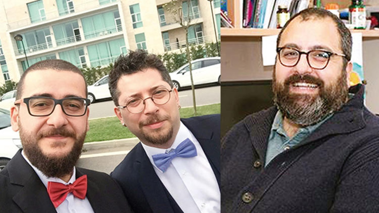3 Türk'ten kanser tedavisi için umut veren buluş!