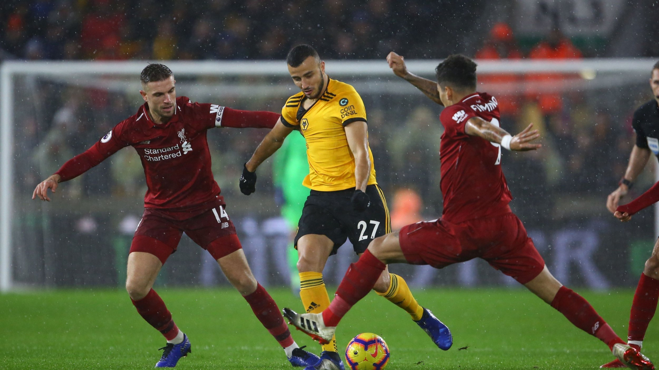 Liverpool kazandı ama yetmedi