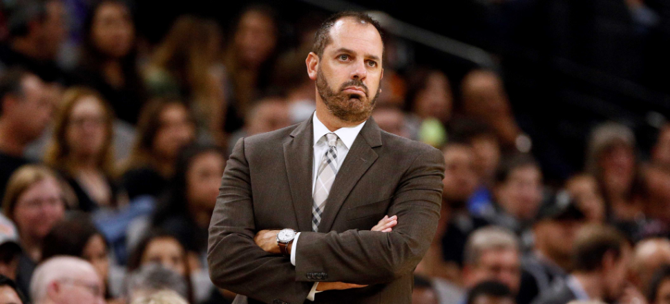 Los Angeles Lakers yeni koçunu buldu!