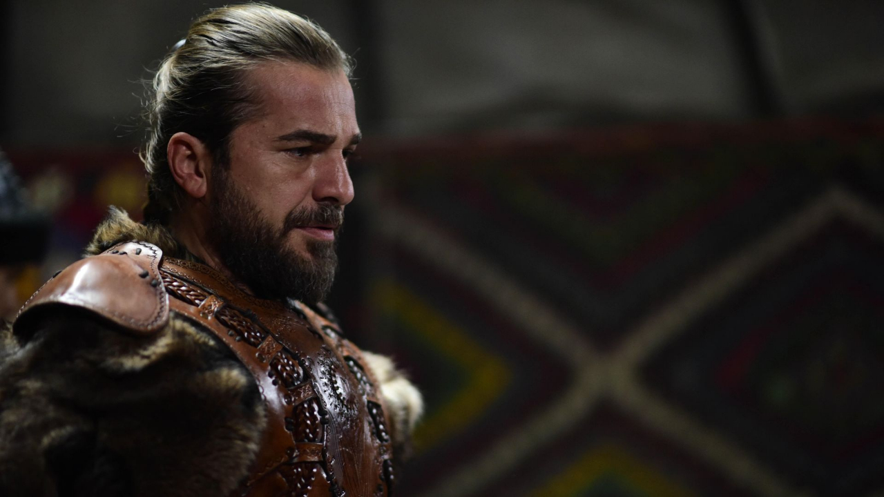 Diriliş Ertuğrul dizisinde 'tarihi' karar!