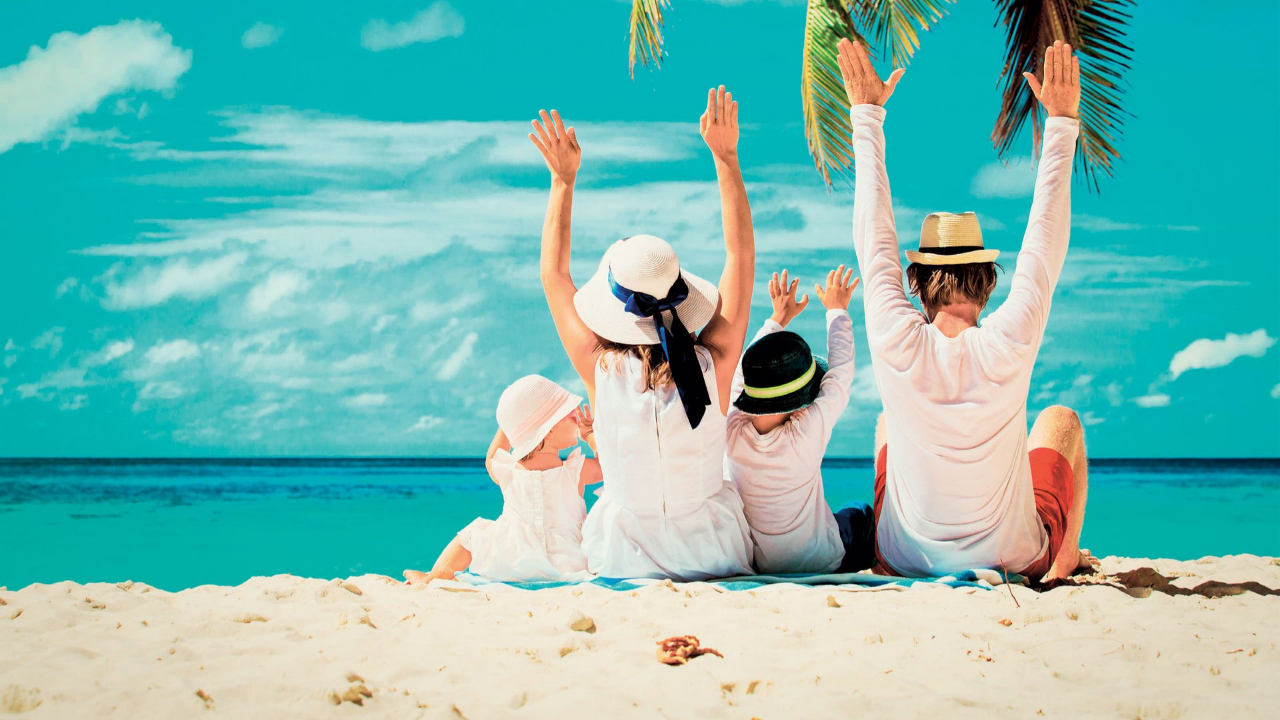 İşte tatil yapmanın en ucuz yolları!
