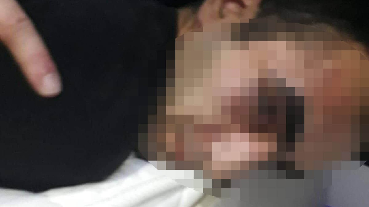 'Beni fuhuş yapmaya getirdi' dedi, olanlar oldu!