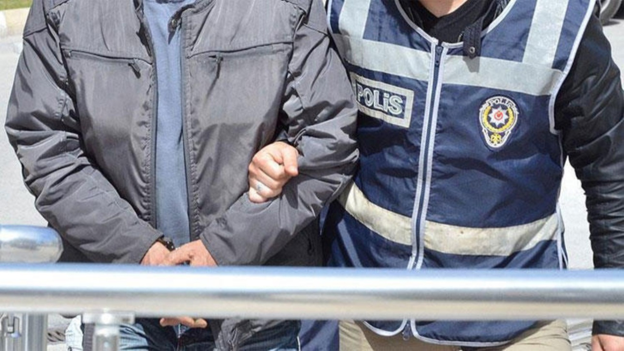 PKK'lı terörist sınır hattında yakalandı!