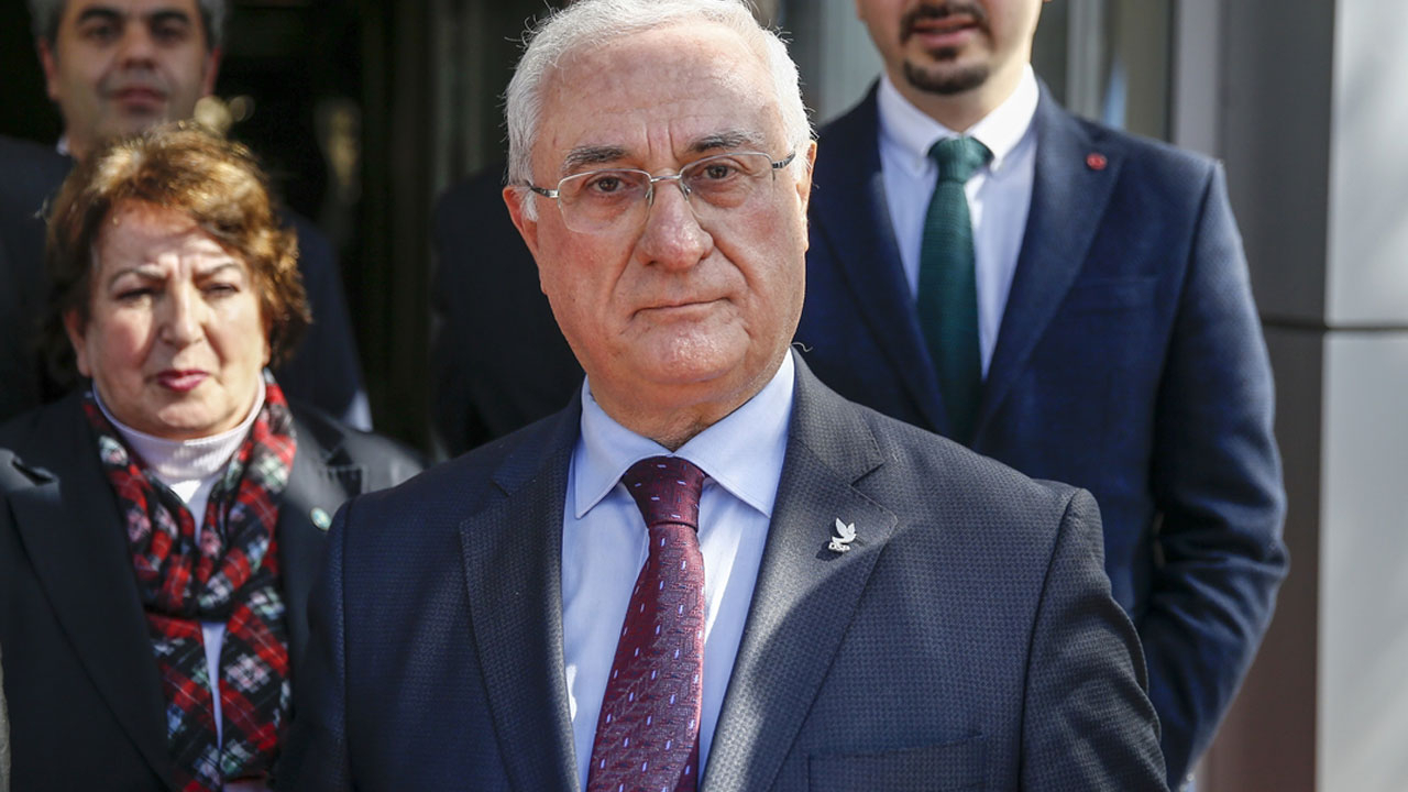 DSP İstanbul'da yeni aday göstermeyecek!