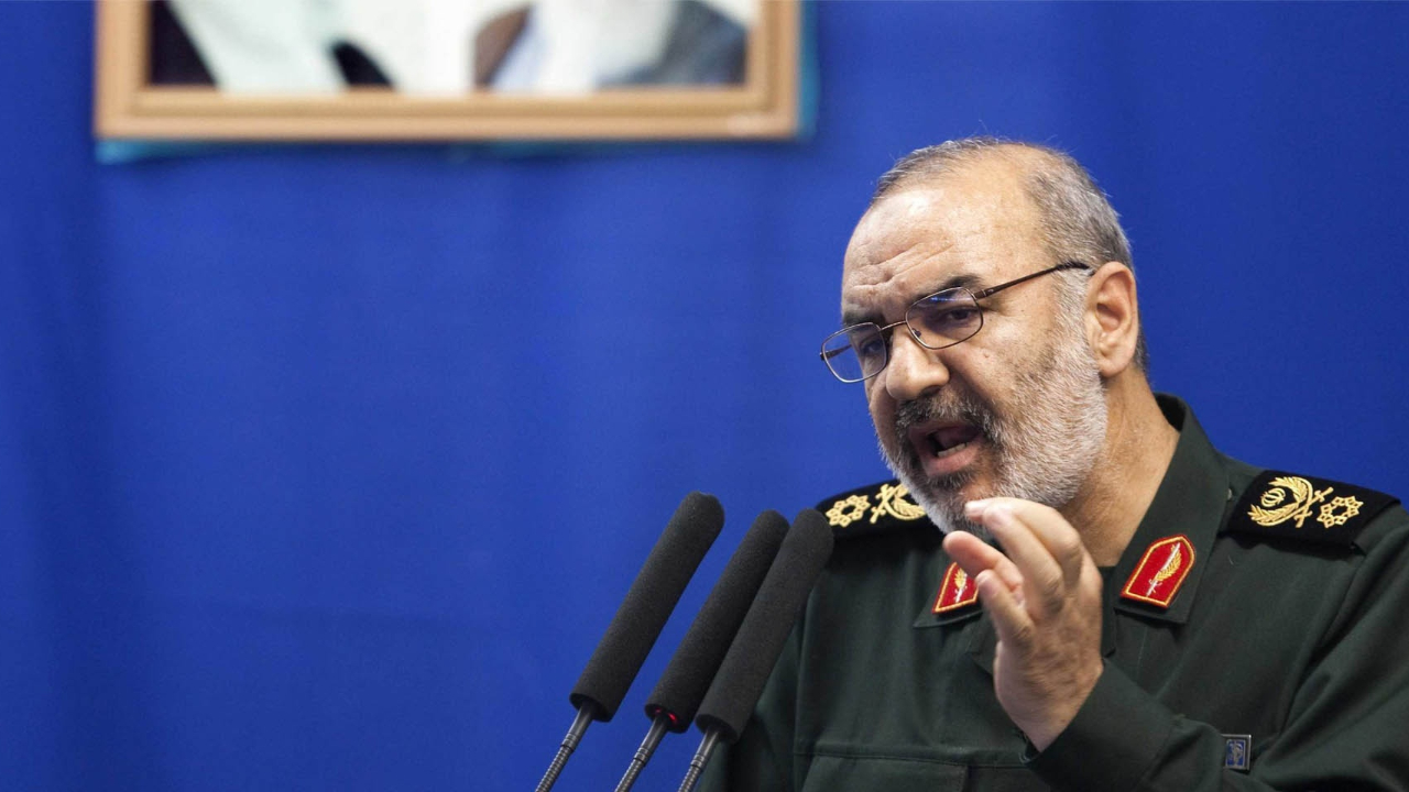 "ABD hamle yaparsa, kafalarından vuracağız!"