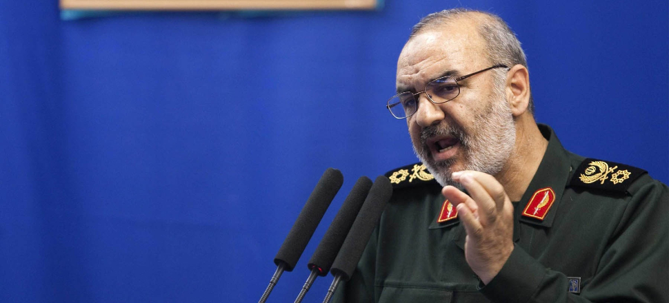 "ABD hamle yaparsa, kafalarından vuracağız!"