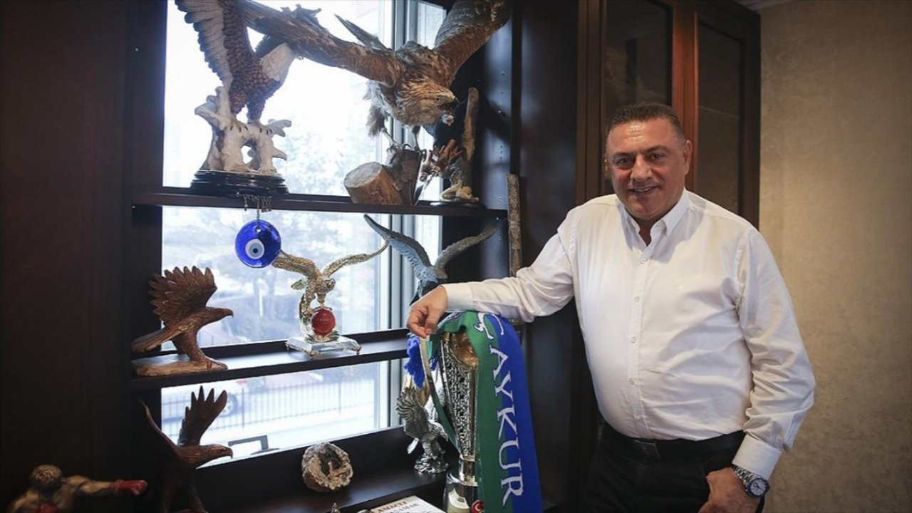 Hasan Kartal o sözlerine açıklık getirdi!