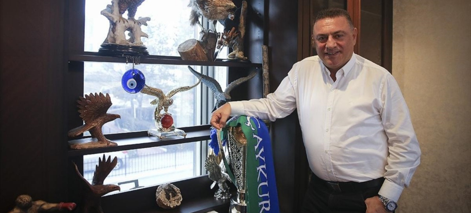 Hasan Kartal o sözlerine açıklık getirdi!