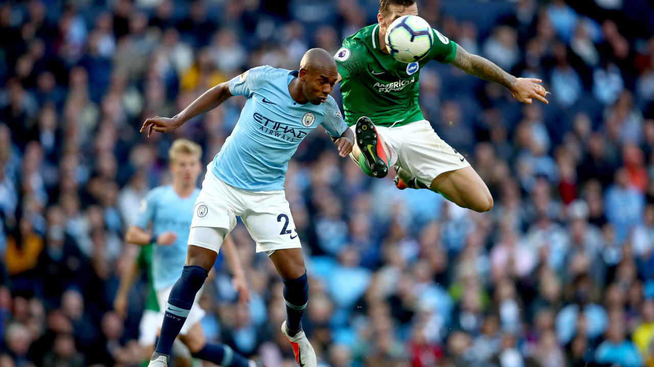 Şampiyon Manchester City