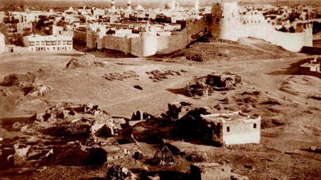 Portekizliler Hazreti Muhammed'in naaşını çalacaklardı!