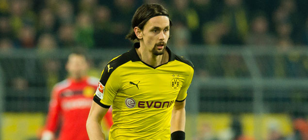 Galatasaray'da ara transferin ilk adayı Subotic