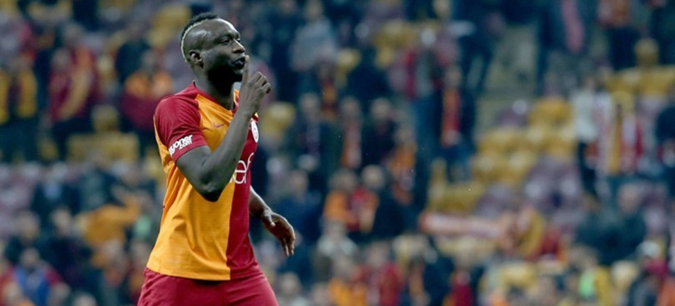 Mbaye Diagne'den özür mesajı...