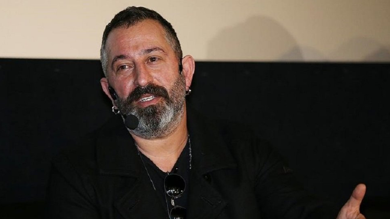 Cem Yılmaz'dan Ahu Yağtu esprileri!
