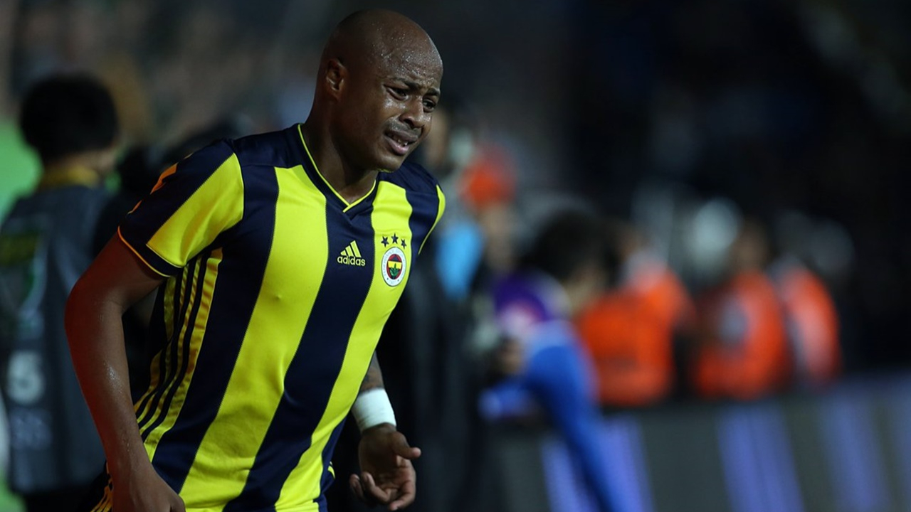 Fenerbahçe'de bir yolcunun ismi daha belli oldu!