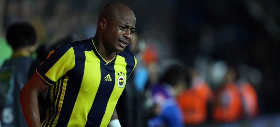 Fenerbahçe'de bir yolcunun ismi daha belli oldu!