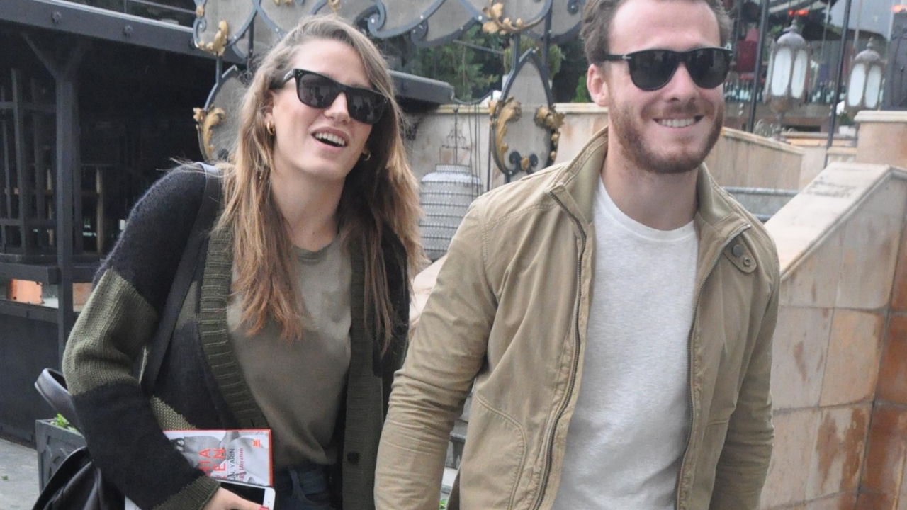 Serenay, Kerem'in peşinden gidiyor!