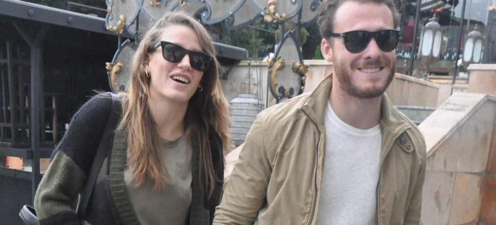 Serenay, Kerem'in peşinden gidiyor!