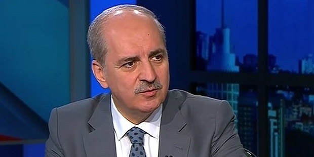 Kışanak'ın gözaltına alınmasına hükümetten ilk açıklama!