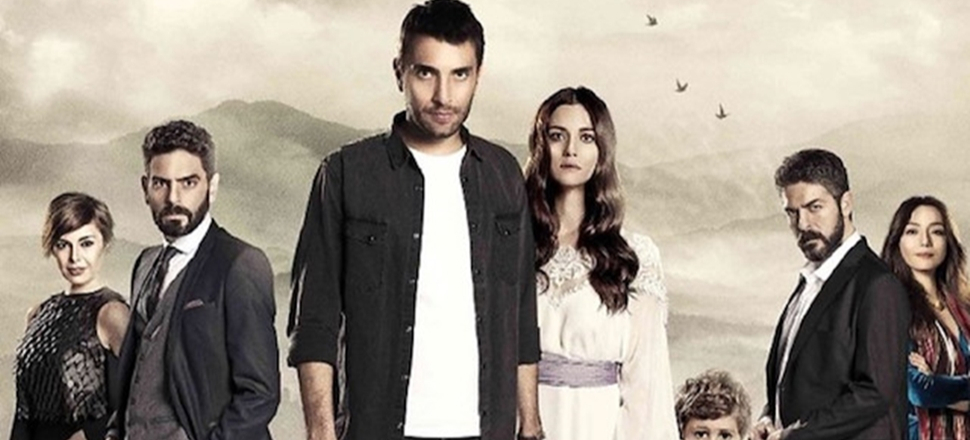 Sen Anlat Karadeniz dizisinden kötü haber!