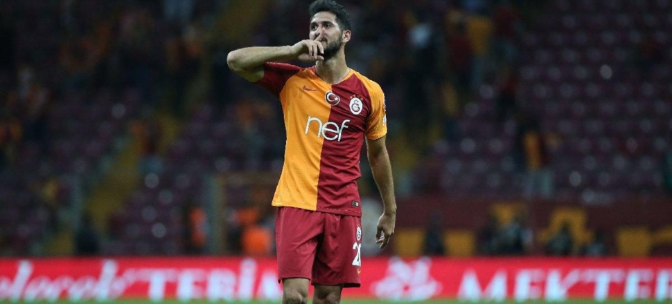 Emre Akbaba'dan sakatlık sonrası ilk açıklama!