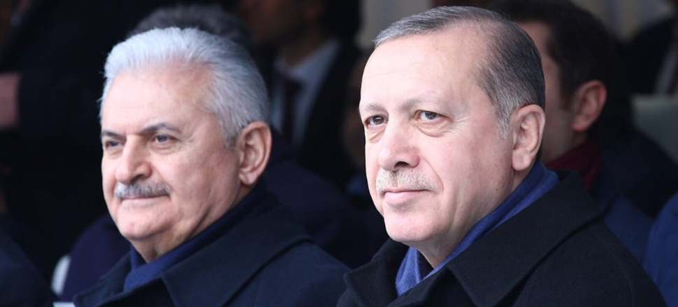 Twitter ''Daha güzel olacak'' başlığıyla sallandı!