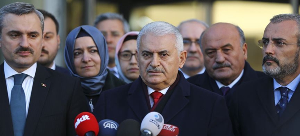 Yıldırım: 23 Haziran'da arızayı gidereceğiz...