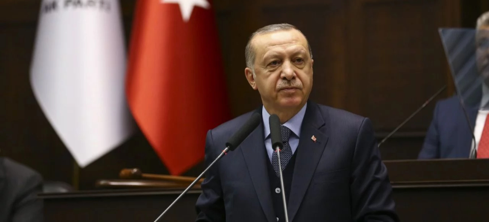 Erdoğan'dan teşkilata yeni talimat!