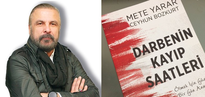 Mete Yarar bu kez adım adım FETÖ'cülerin izini sürdü