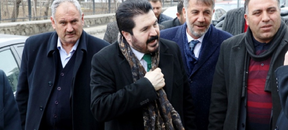 "PKK artık Öcalan'ı dinlemiyor!"