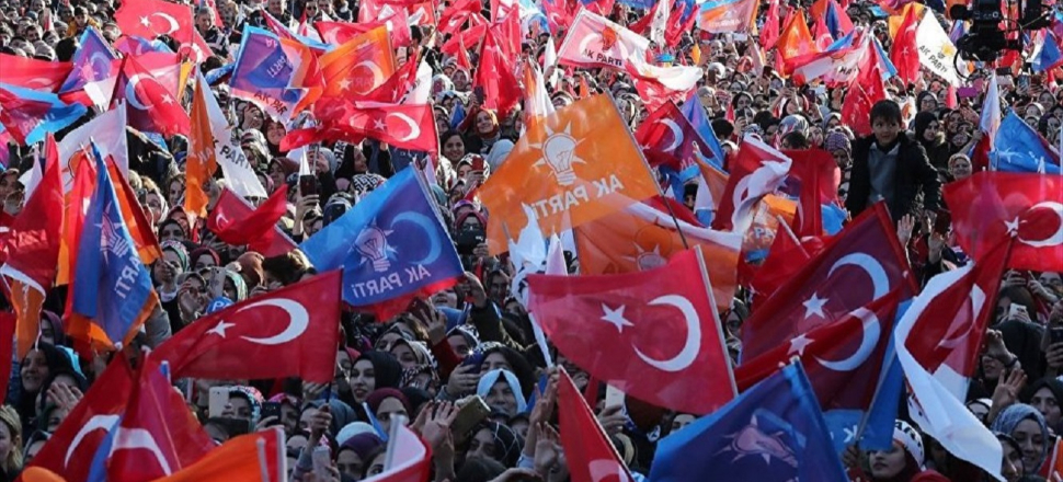Kilit veri İstanbul'daki Karadenizliler ile ilgili